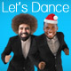 Let&#39;s Dance - VideoHive Item for Sale