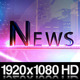 Television News Segment Bumpers - VideoHive Item for Sale