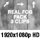 Real Fog or Smoke PACK - VideoHive Item for Sale
