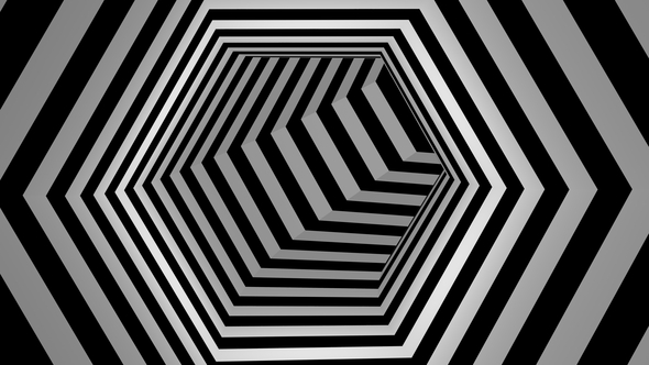 Moving Inside Tunnel alt