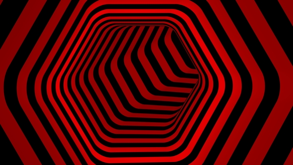 Moving Inside Tunnel alt