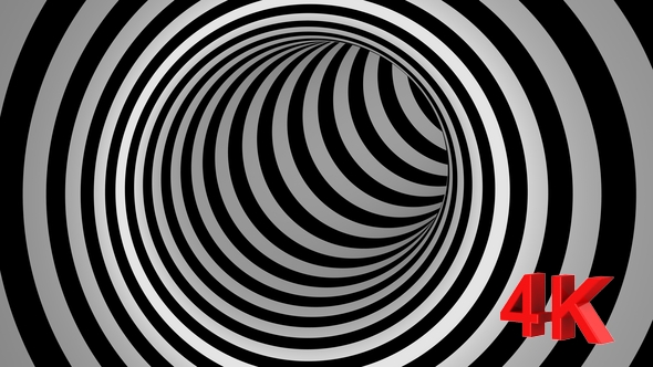 Moving Inside Tunnel alt