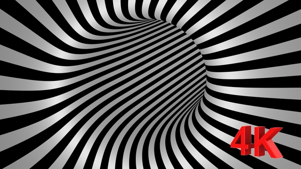 Moving Inside Tunnel alt