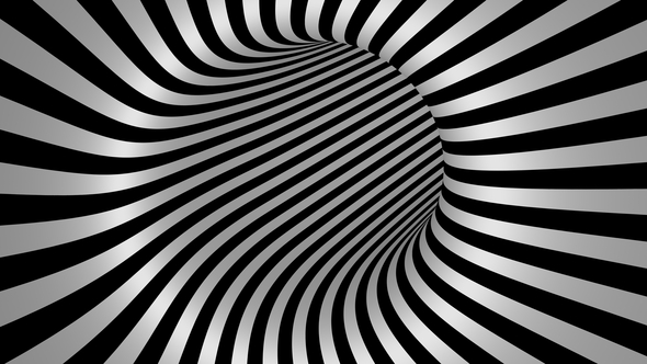 Moving Inside Tunnel alt