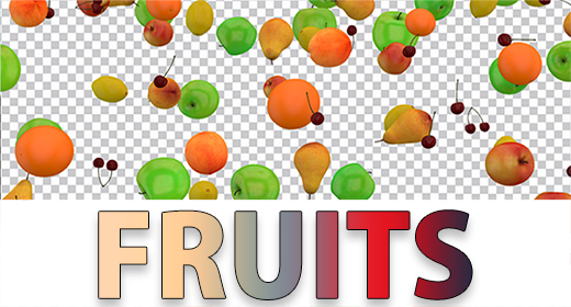 Fruits