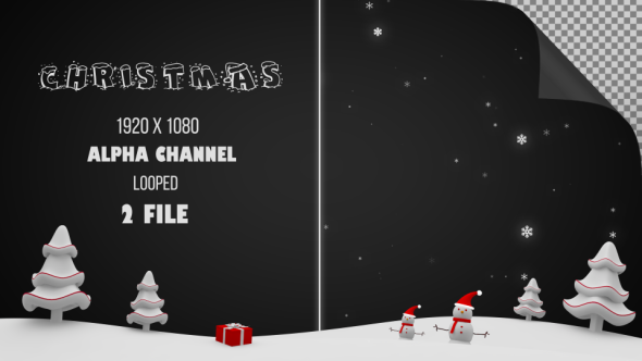 Christmas alt