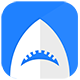 BLUE WHALE BUILDBOX TEMPLATE WITH ADMOB