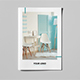 Mini Brochure – Interior Design A5, Print Templates | GraphicRiver