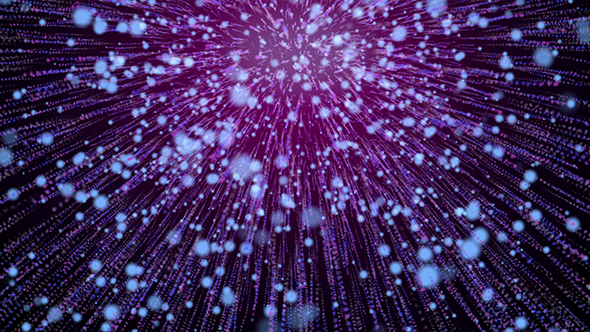 Brilliant Purple Flow alt