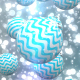 Falling Balls Falling Balls - VideoHive Item for Sale