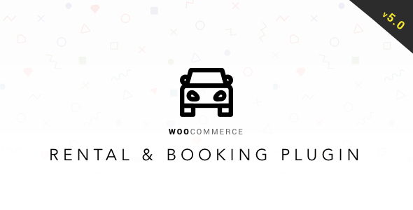 RnB - WooCommerce Rental & Bookings System - CodeCanyon Item for Sale