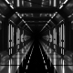 Dark Tunnel - VideoHive Item for Sale
