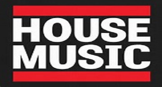 HOUSE MUSIC