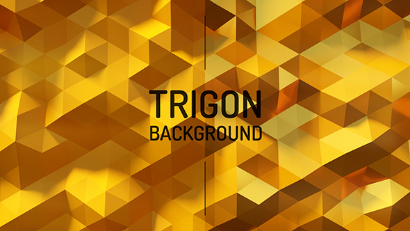 Trigon Background