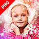 Celebratum 2 - Christmas Snowflakes Photoshop Action - $7.00 Celebratum 2 - Christmas Snowflakes Photoshop Action