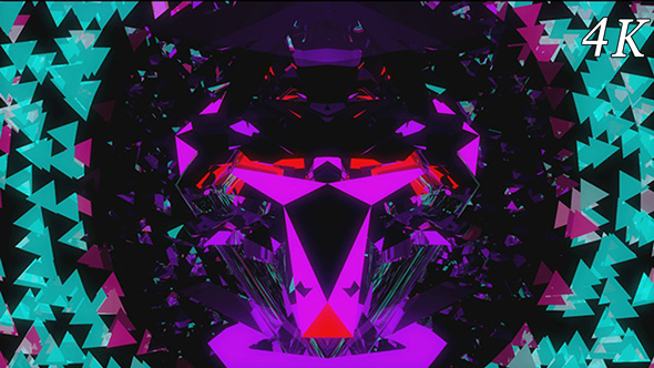 Metamorph Color 4K 03 alt