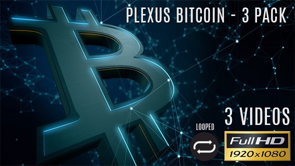 Plexus Bitcoin - 3 Pack