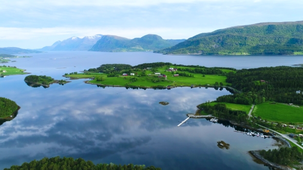 Beautiful Nature Norway alt