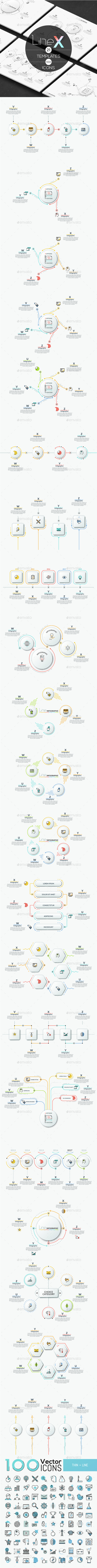 Line-X Infographic - Infographics