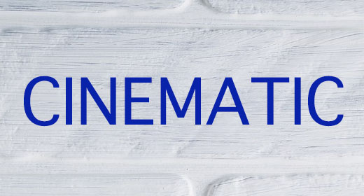 Cinematic