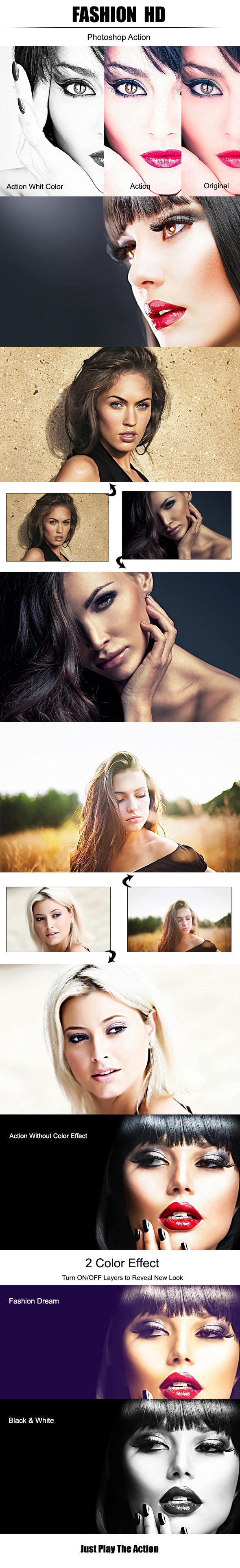 GraphicRiver Fashion HD 21005553 GraphicRiver Fashion HD 21005553