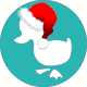 Jingle Bells Piano Logo