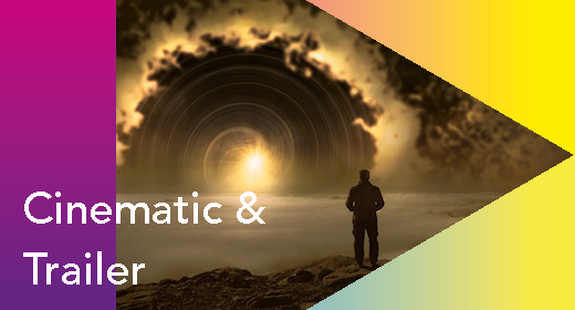 Cinematic & Trailer