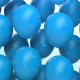 Blue Balloons Loop Blue Balloons Loop - VideoHive Item for Sale