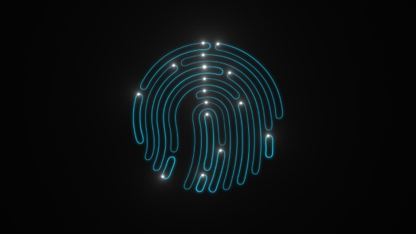 Touch ID Element