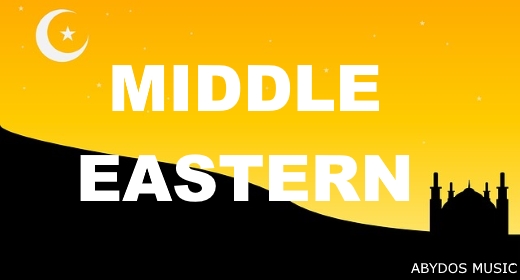 Middle Eastern