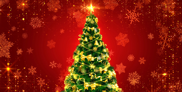 Christmas Background alt