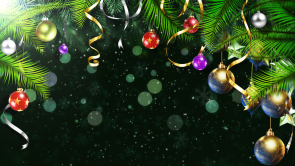 Christmas BG alt