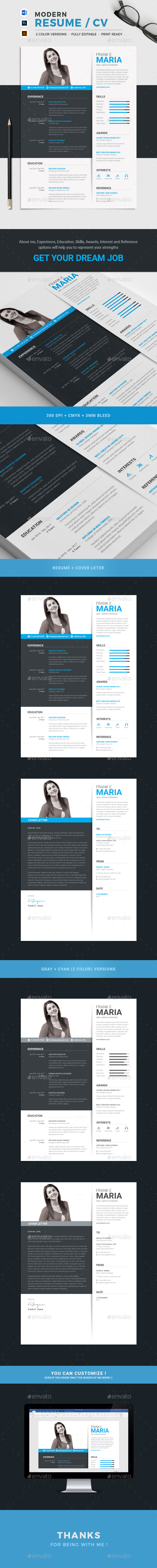 Resume - Resumes Stationery