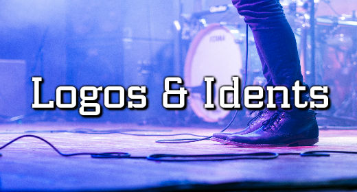 Logos & Idents