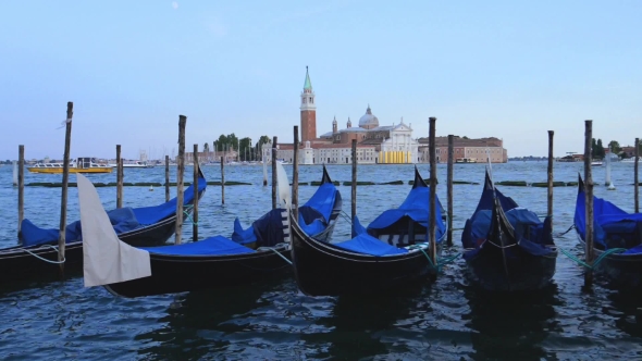 Piazza San Marco