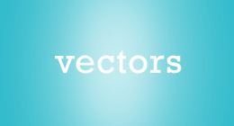 Vectors