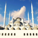White Mosque - VideoHive Item for Sale