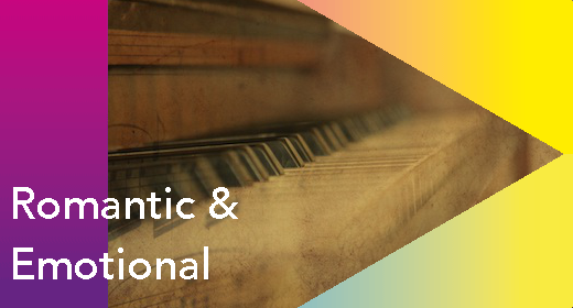 Romantic & Emotional