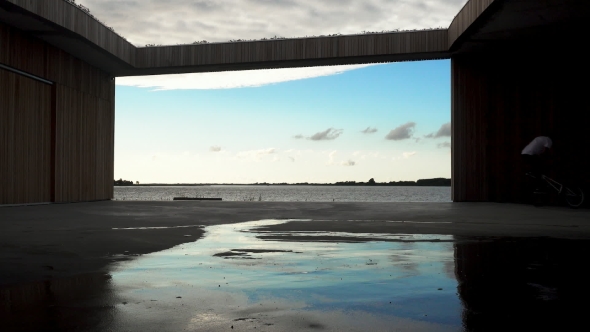 Cool Stunt Riding alt