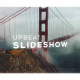 Upbeat Slideshow - VideoHive Item for Sale