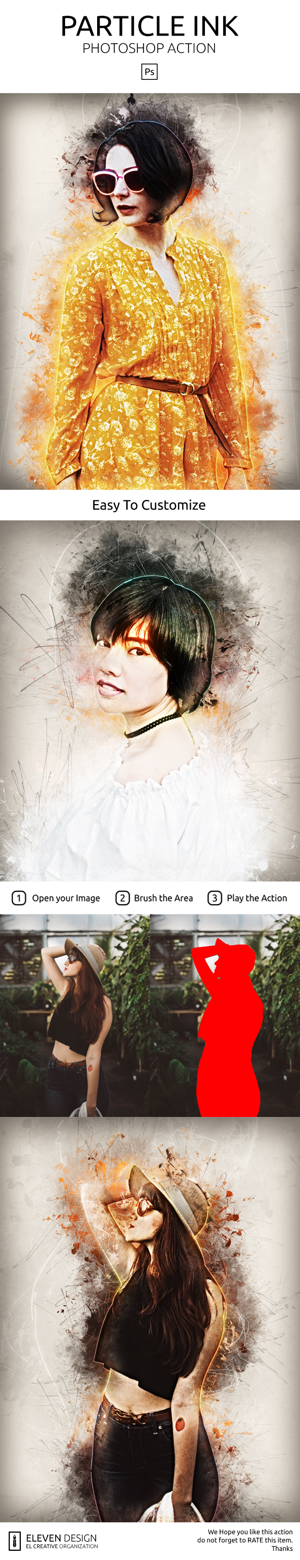 GraphicRiver Particle Ink Photoshop Action 21018096 GraphicRiver Particle Ink Photoshop Action 21018096