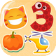 Baby boom-educational children s game