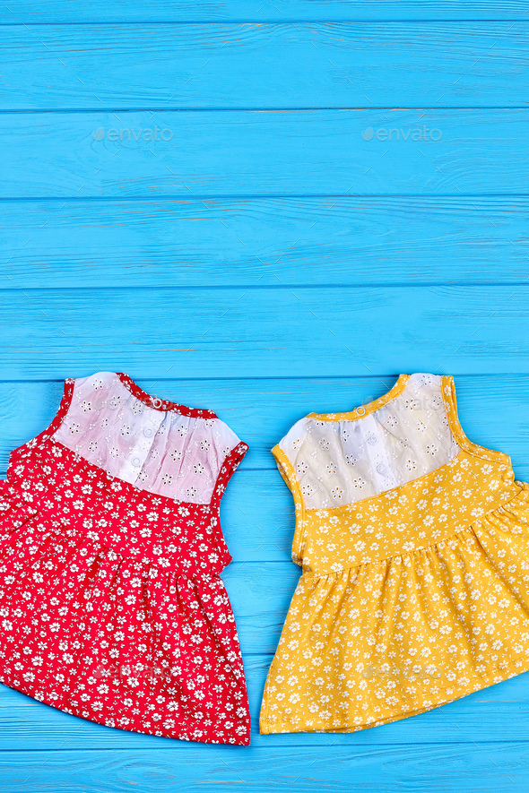 Vintage dresses outlet for little girls