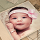Falling Photo Frames - VideoHive Item for Sale
