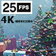 Christmas 4K - VideoHive Item for Sale