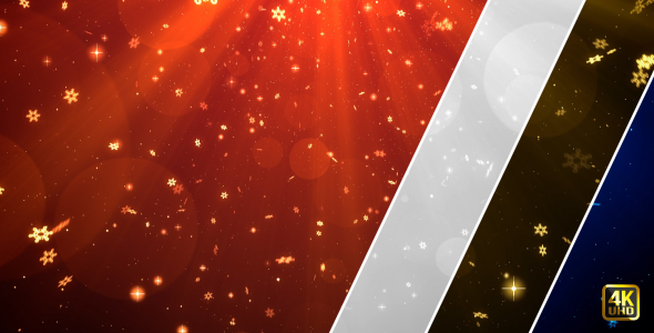 Christmas Background alt