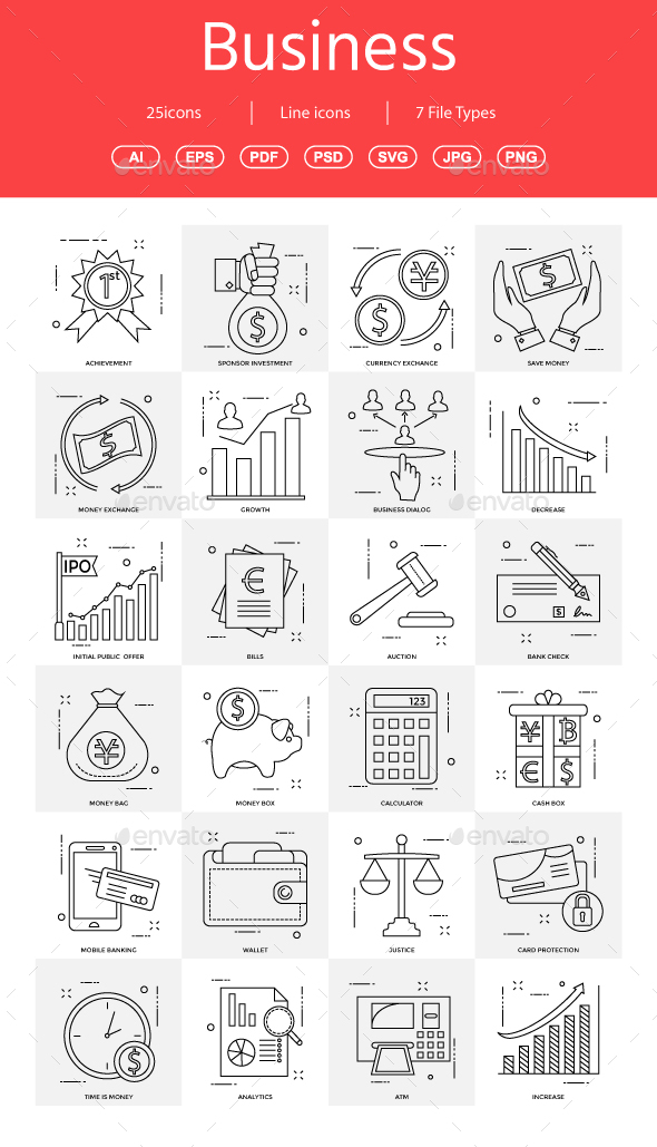 GraphicRiver 15& Vector Business Illustration vol 12 21022865 GraphicRiver 15& Vector Business Illustration vol 12 21022865