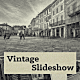 Vintage Slideshow - VideoHive Item for Sale