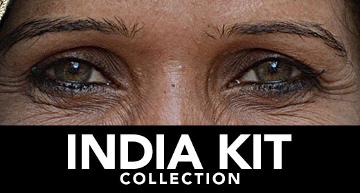 Indian Music Kits by NirinaMusic