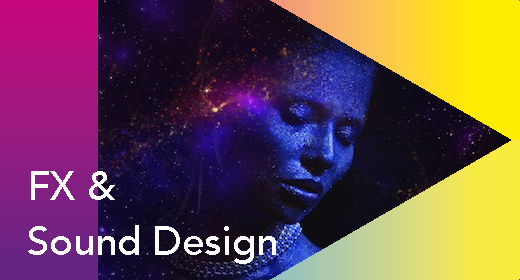 FX & Sound Design